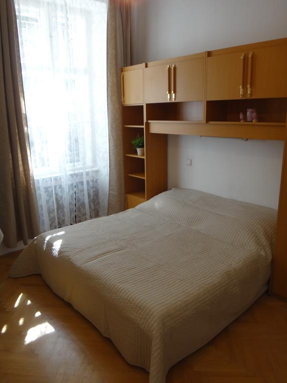 M Apartments - Downtown Будапешт Номер фото