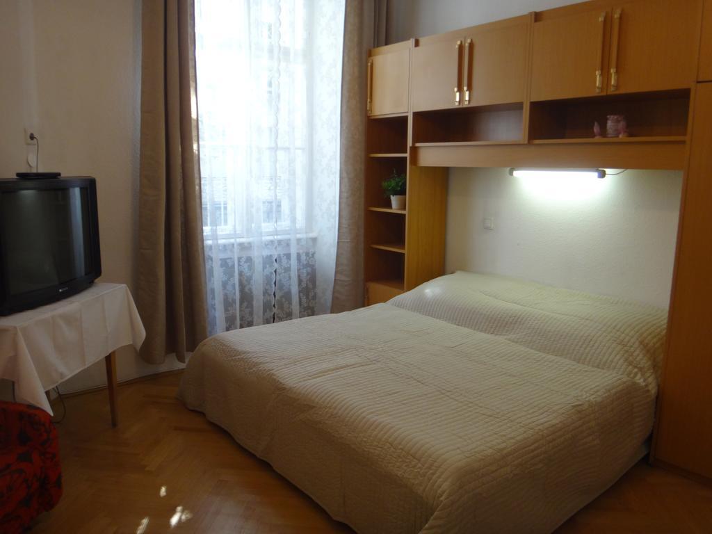 M Apartments - Downtown Будапешт Номер фото